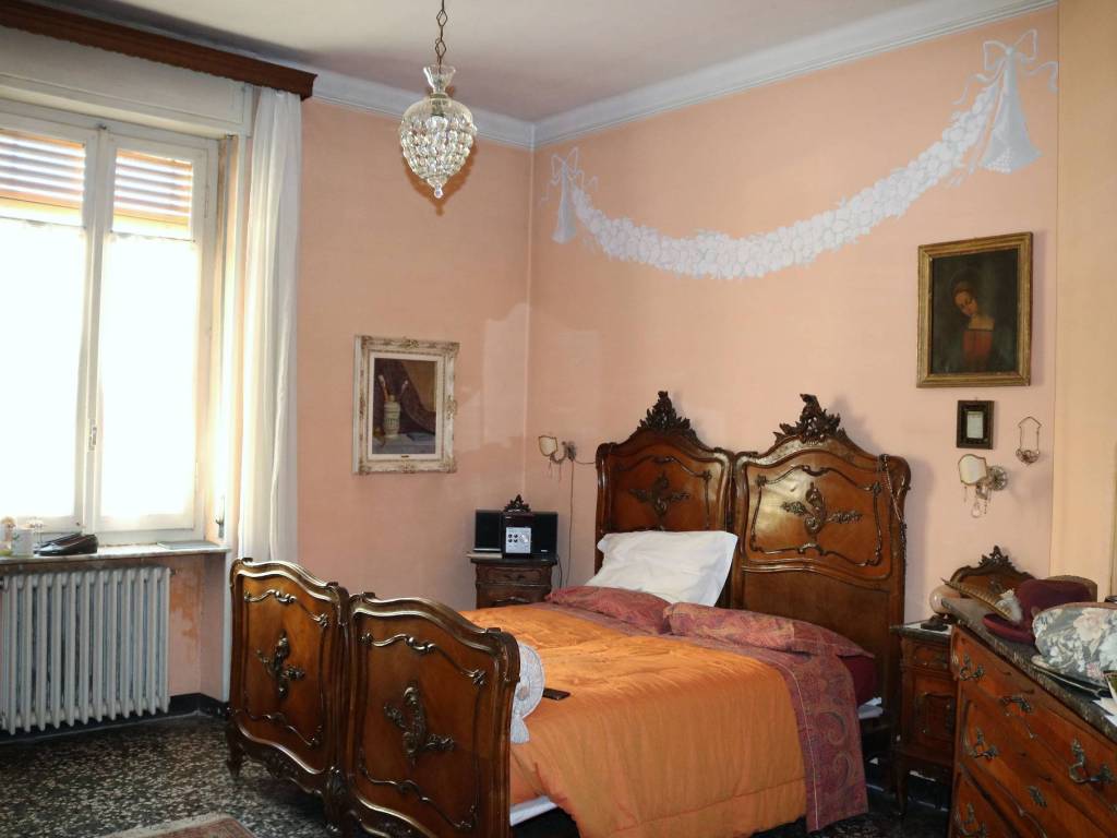 Appartamento a Alessandria in Via Isonzo, 21 - Foto 3
