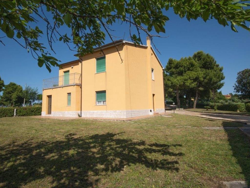 Villa a Senigallia in Strada della Grancetta, 35 - Foto 2