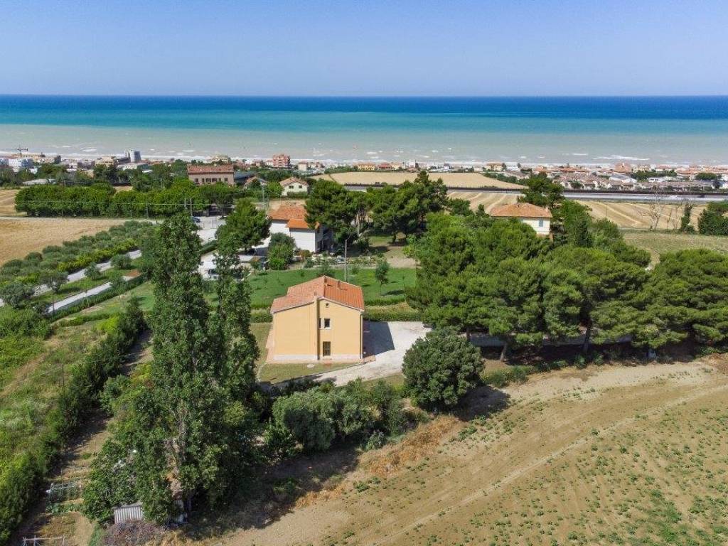Villa a Senigallia in Strada della Grancetta, 35 - Foto 3
