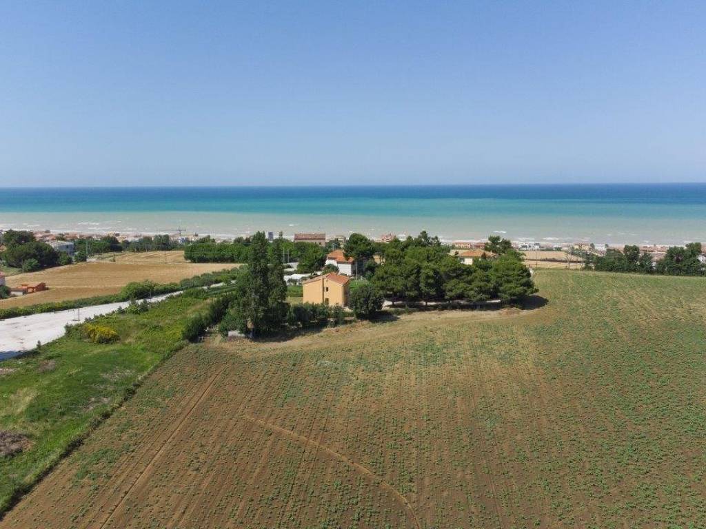 Villa a Senigallia in Strada della Grancetta, 35 - Foto 4