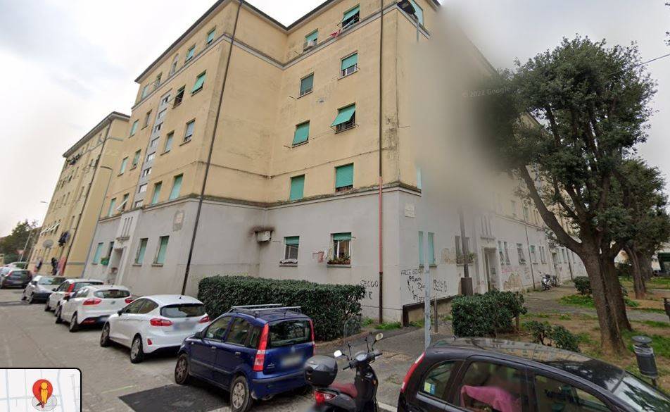 Appartamento a Livorno in Via Luigi Ademollo, 12 - Foto 2
