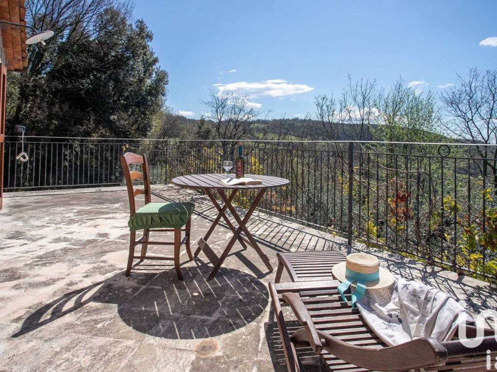 Villa a Semproniano in LocalitÃ Tuffi - Foto 3