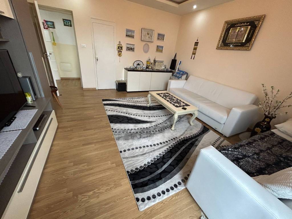 Appartamento a Alessandria in Via Alessandro Manzoni - Foto 4