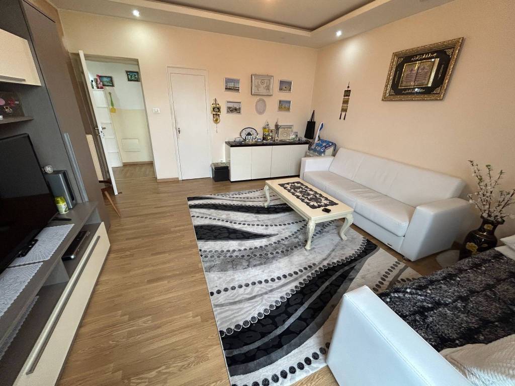 Appartamento a Alessandria in Via Alessandro Manzoni - Foto 5