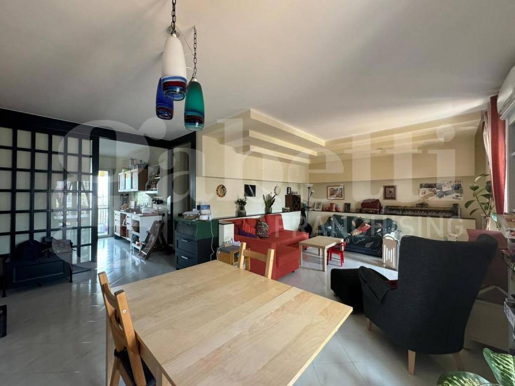 Appartamento a Bari in VIA LEONARDO DEL TURCO - Foto 4