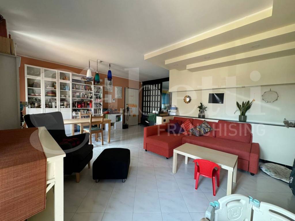 Appartamento a Bari in VIA LEONARDO DEL TURCO - Foto 5