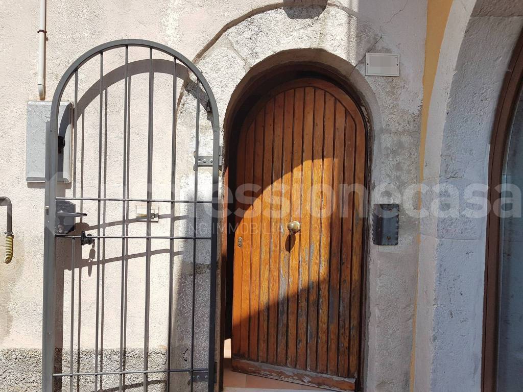 Casa indipendente a Castel di sangro in Via Alta Civita - Foto 4