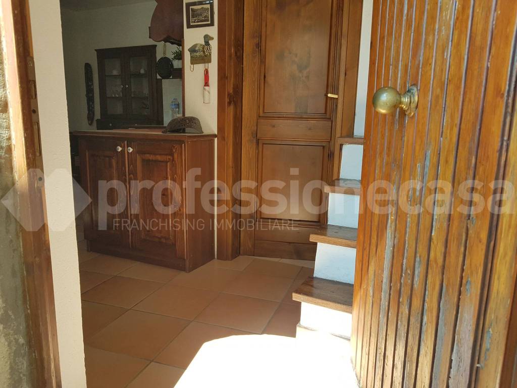 Casa indipendente a Castel di sangro in Via Alta Civita - Foto 5