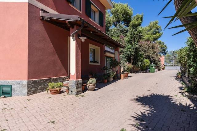 Villa a Andora in Via San Bernardo - Foto 2