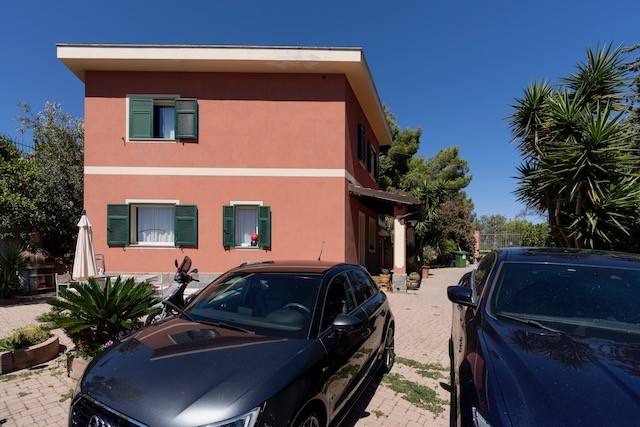 Villa a Andora in Via San Bernardo - Foto 3