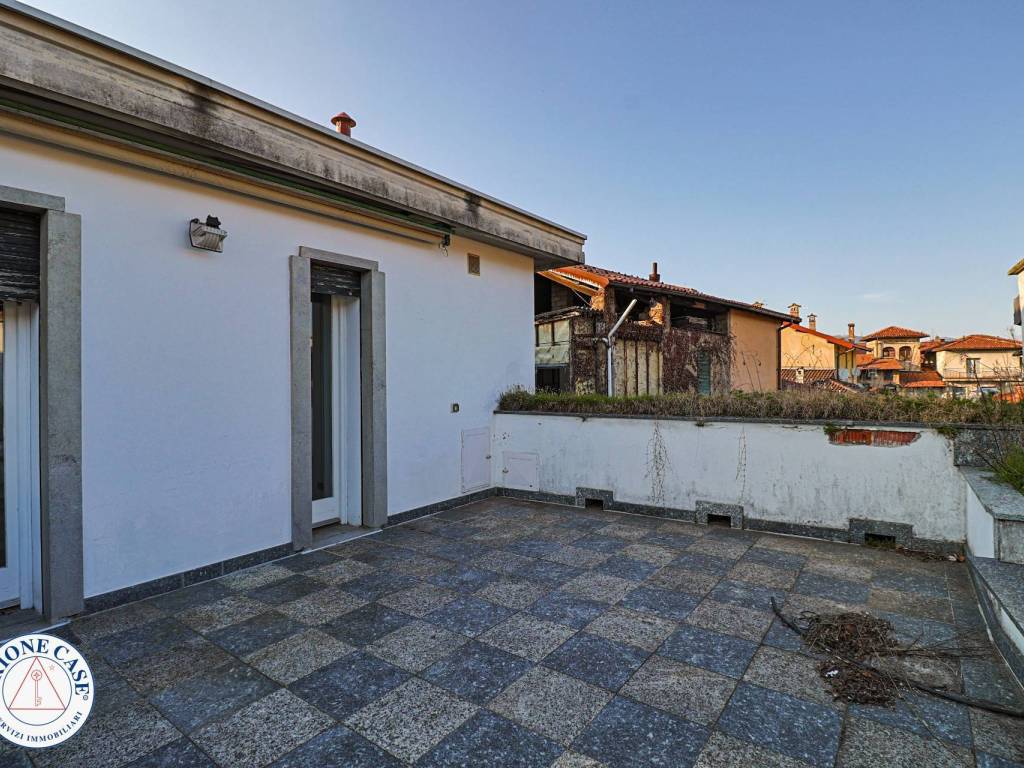 Appartamento a Marchirolo in Via del Quartiere, 16 - Foto 2