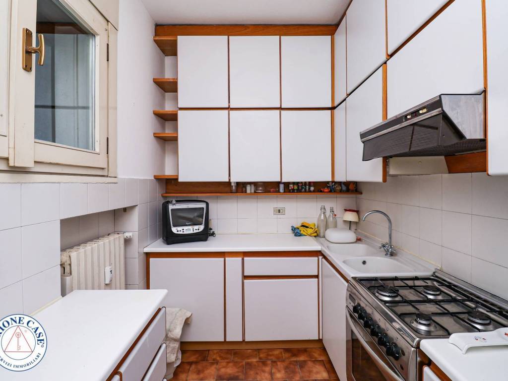 Appartamento a Marchirolo in Via del Quartiere, 16 - Foto 5