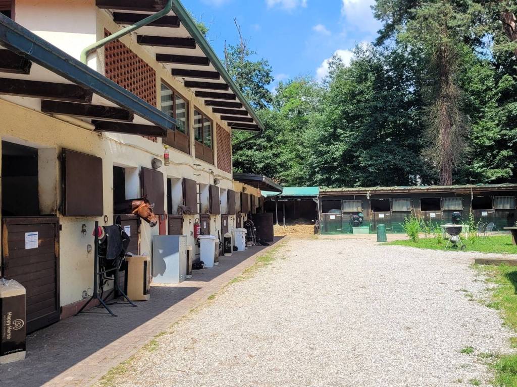 Rustico / casale a Casorate sempione in Via Isonzo - Foto 2
