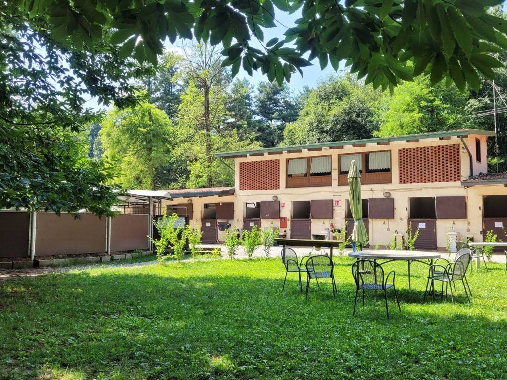 Rustico / casale a Casorate sempione in Via Isonzo - Foto 4