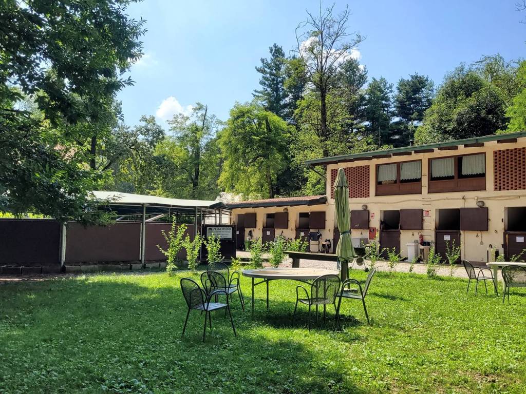 Rustico / casale a Casorate sempione in Via Isonzo - Foto 5