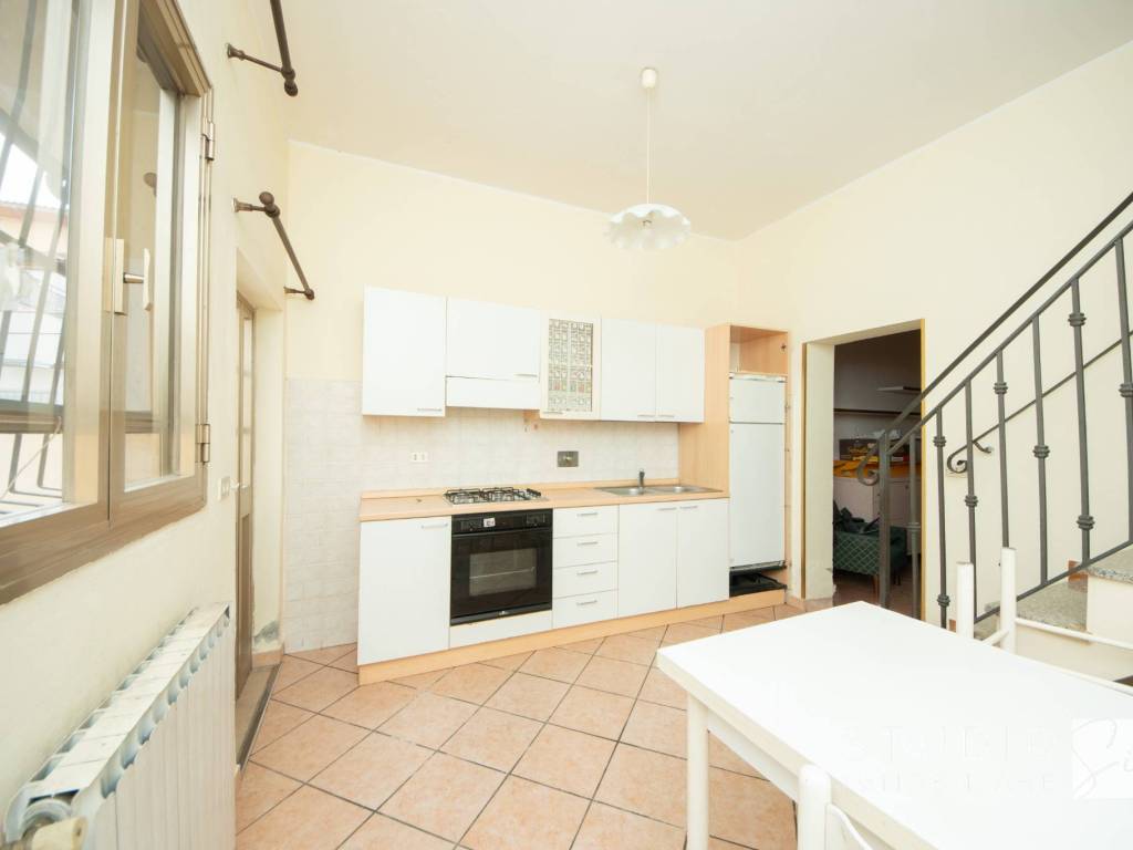 Casa indipendente a Montale in Via Melani - Foto 2