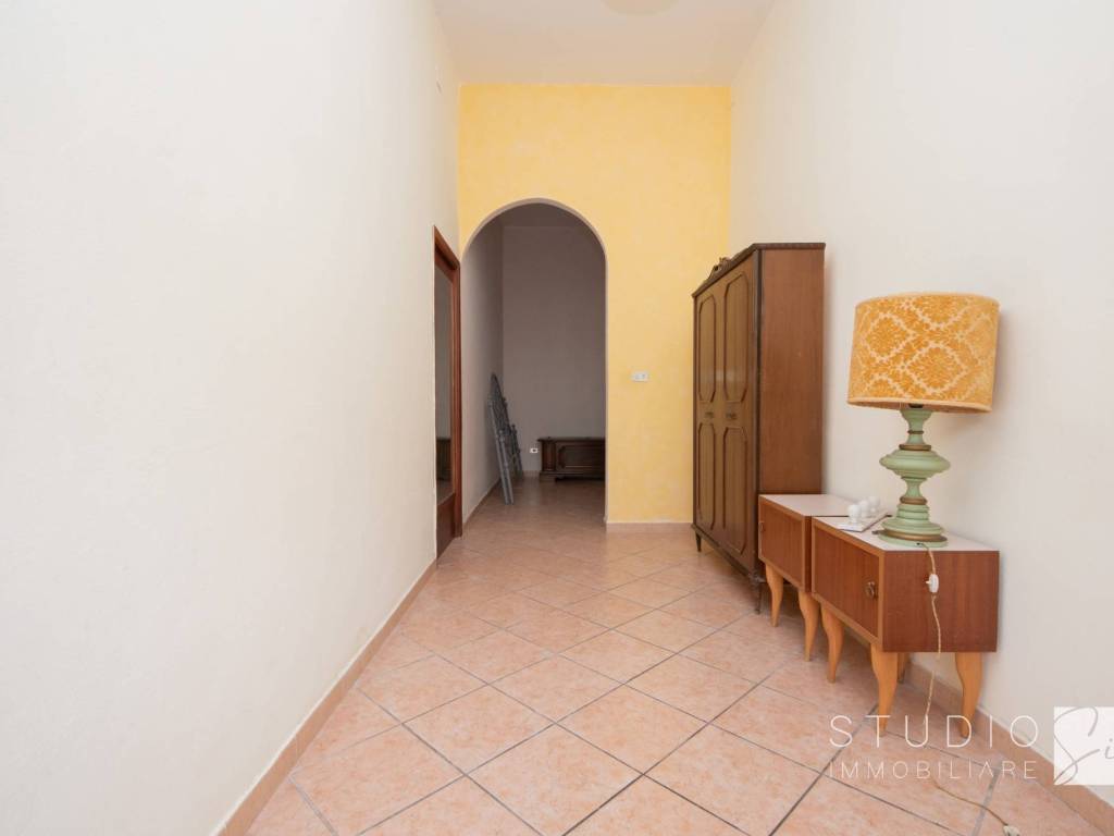 Casa indipendente a Montale in Via Melani - Foto 5