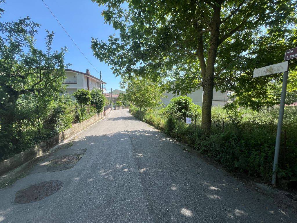 Terreno a Castel morrone in Via Torre - Foto 3