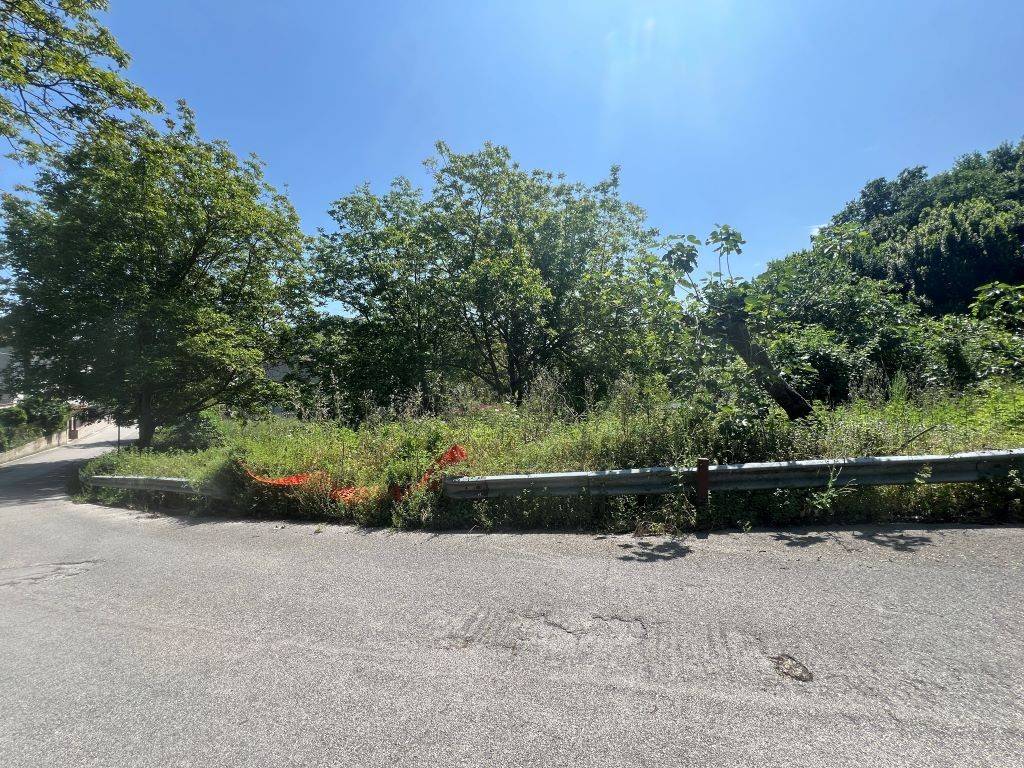 Terreno a Castel morrone in Via Torre - Foto 5