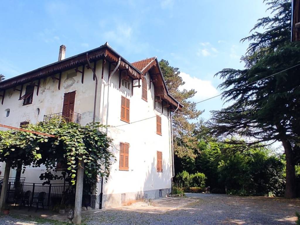 Villa a Molare in Via Roma, 52 - Foto 2