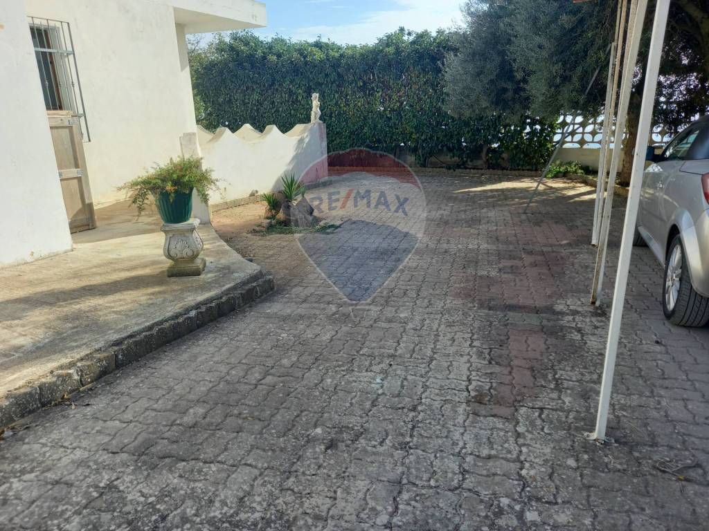 Villa a Ragusa in c.da Palazzo uccello Ragusa - Foto 2