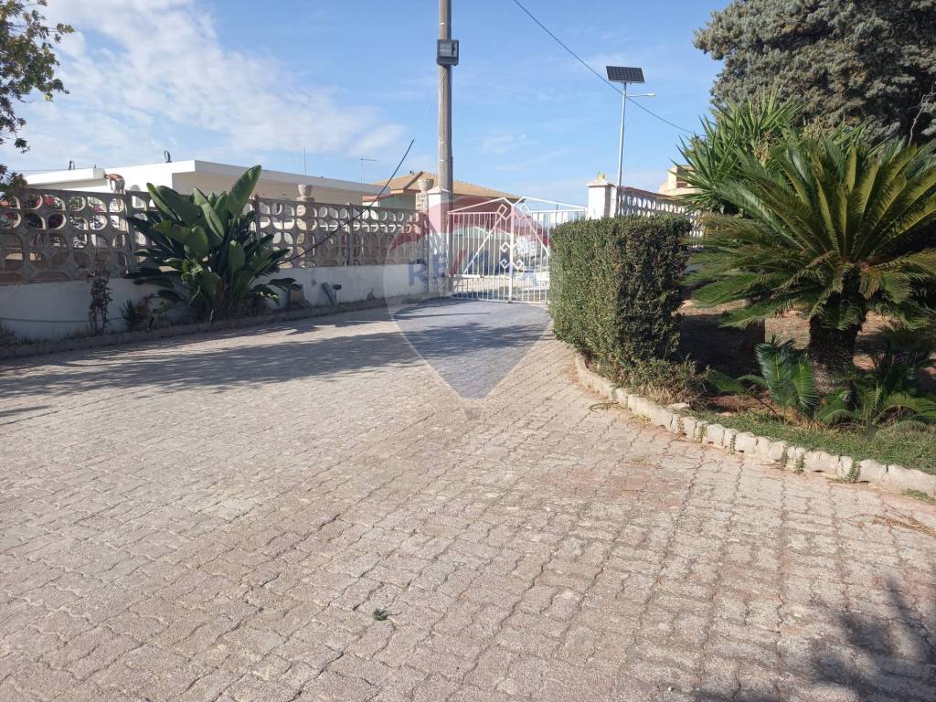 Villa a Ragusa in c.da Palazzo uccello Ragusa - Foto 3