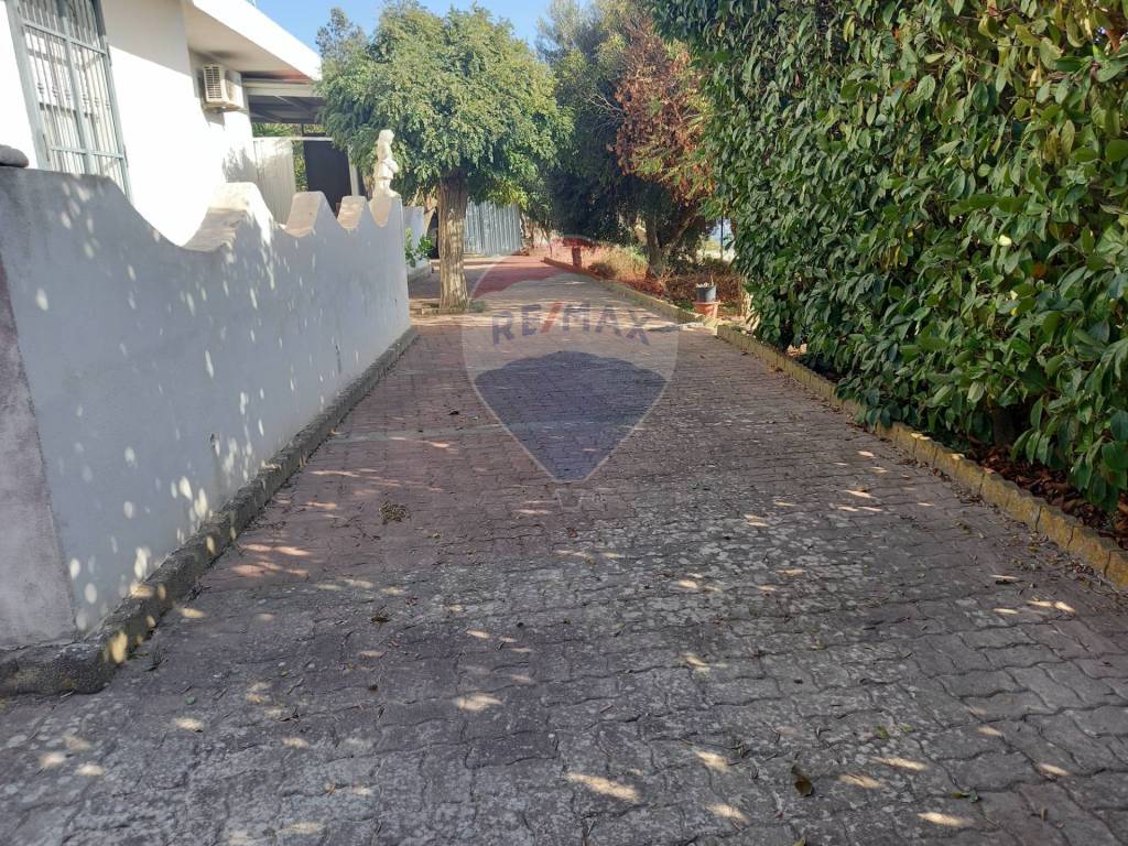 Villa a Ragusa in c.da Palazzo uccello Ragusa - Foto 4