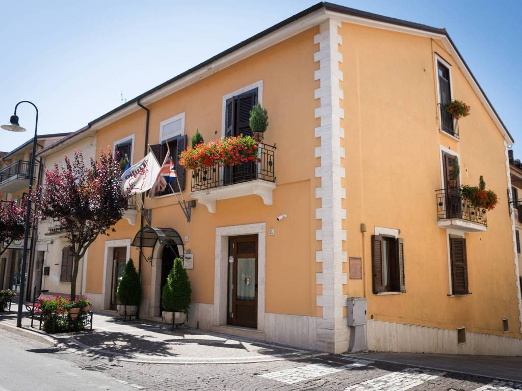 Appartamento a Castel di sangro in Via 20 Settembre, 134 - Foto 2