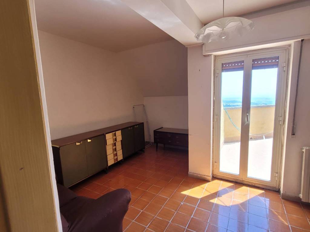 Attico / mansarda a Catanzaro in Via Giuseppe Schipani, 110 - Foto 4