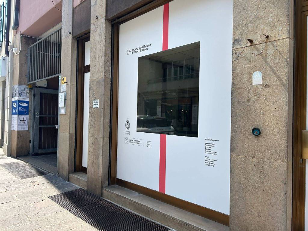 Immobile a Udine in Via Aquileia, 53 - Foto 2