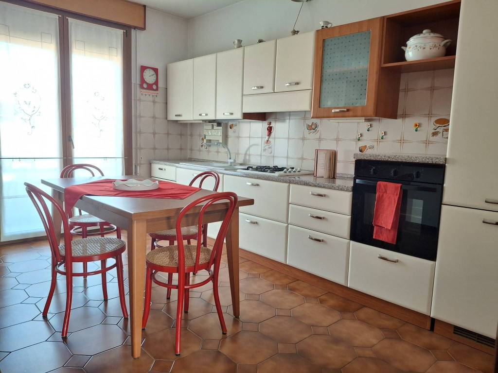 Appartamento a Fontaniva in Via Montagnola, 13 - Foto 3