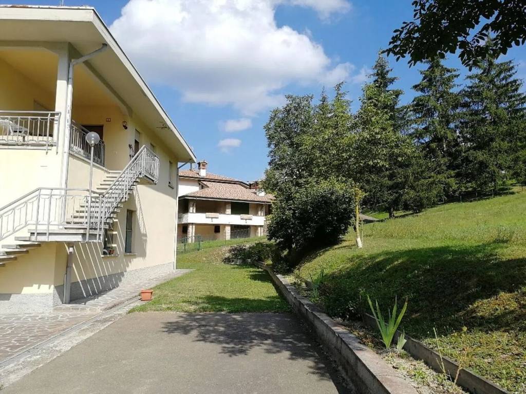 Villa a Casina - Foto 2