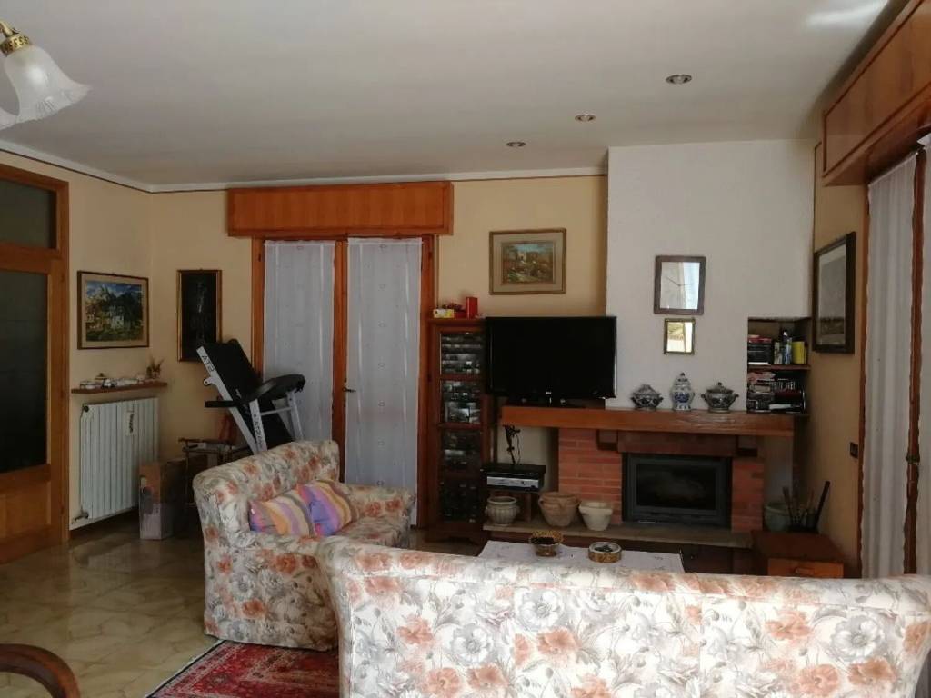Villa a Casina - Foto 4