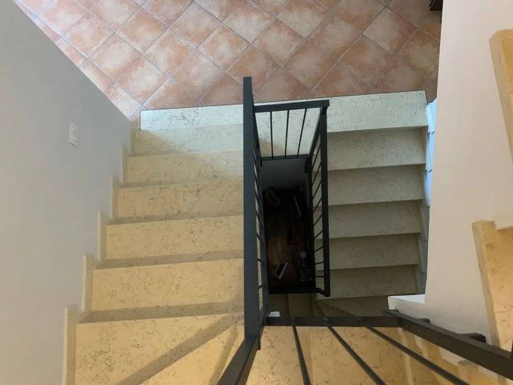 Villa a Vezzano sul crostolo in Via Martin Luther King S.N.C. - Foto 3
