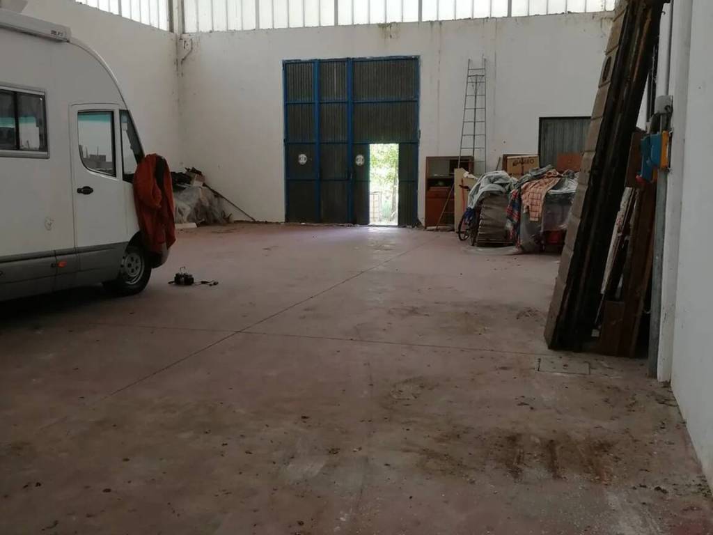 Immobile a Vezzano sul crostolo in Via Caduti Della Bettola S.N.C. - Foto 3