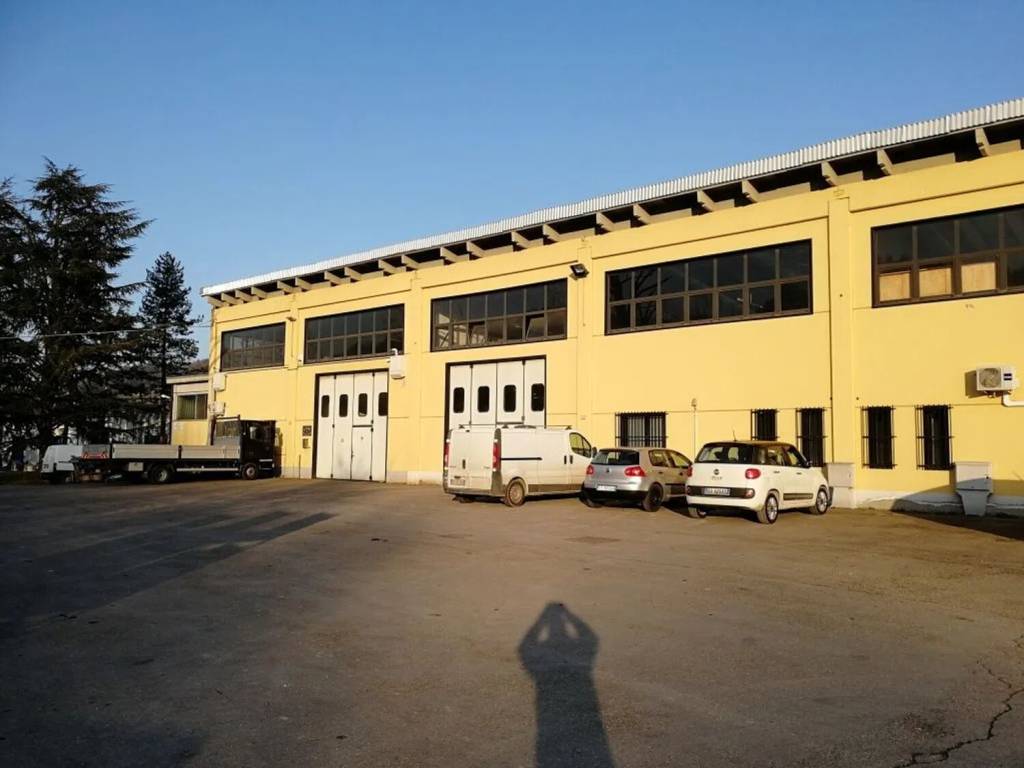 Immobile a Vezzano sul crostolo in Via Monchio, 5 - Foto 2