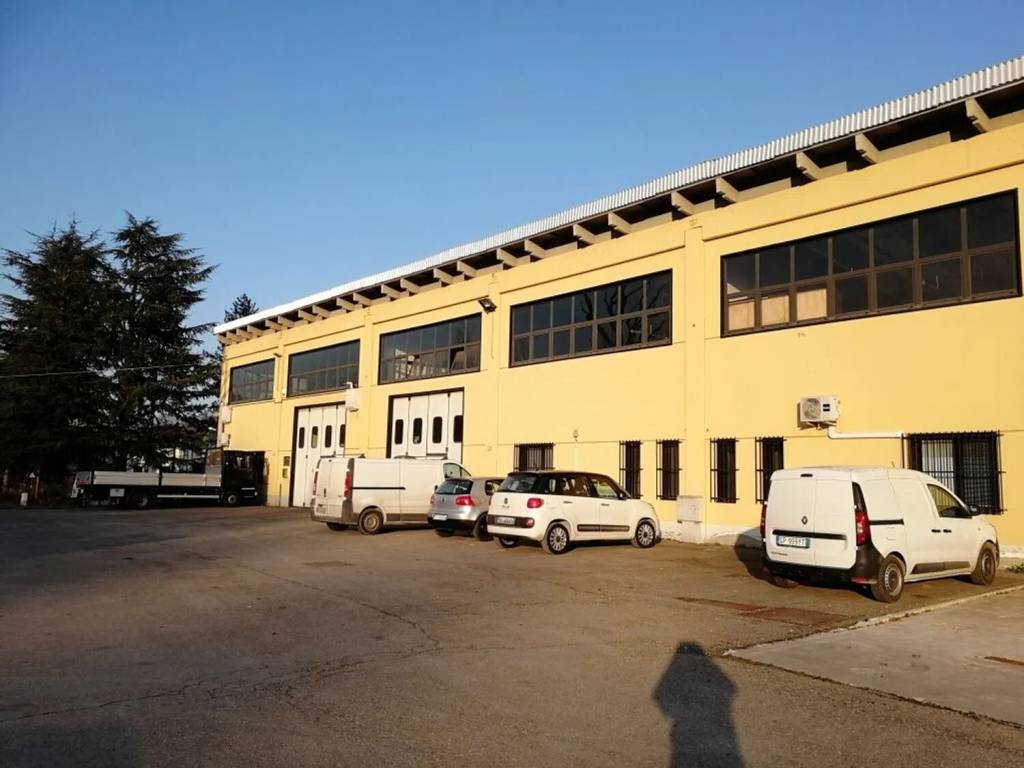 Immobile a Vezzano sul crostolo in Via Monchio, 5 - Foto 4