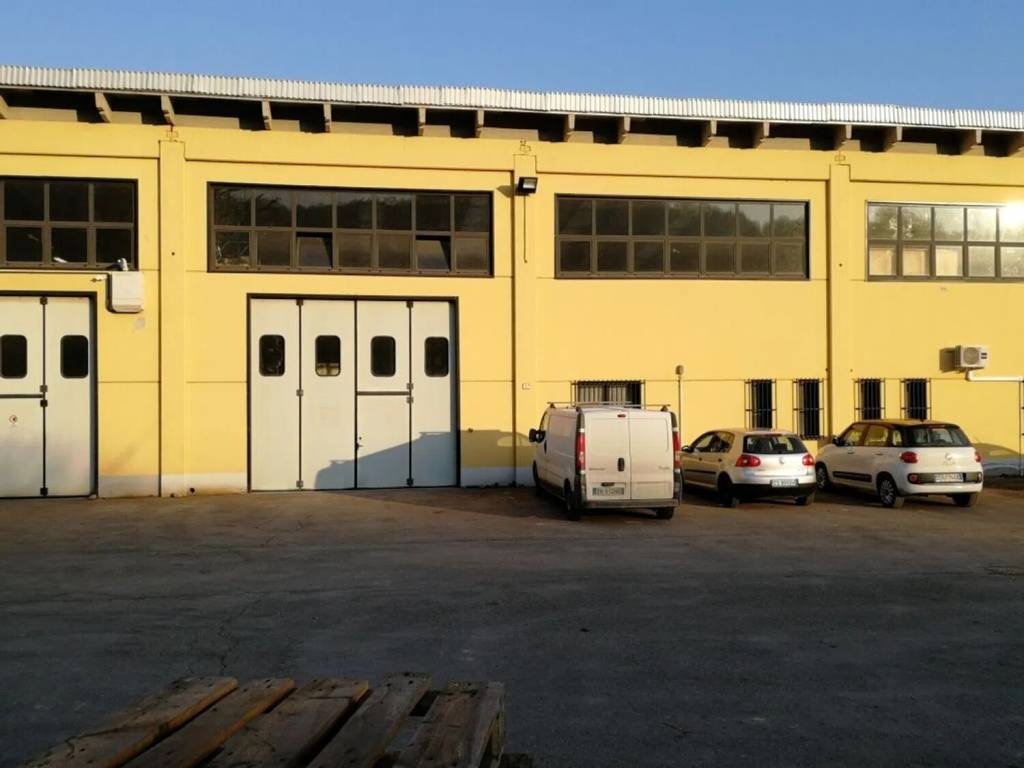 Immobile a Vezzano sul crostolo in Via Monchio, 5 - Foto 5
