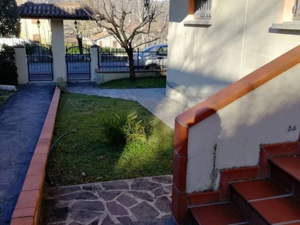 Villa a Vezzano sul crostolo - Foto 4