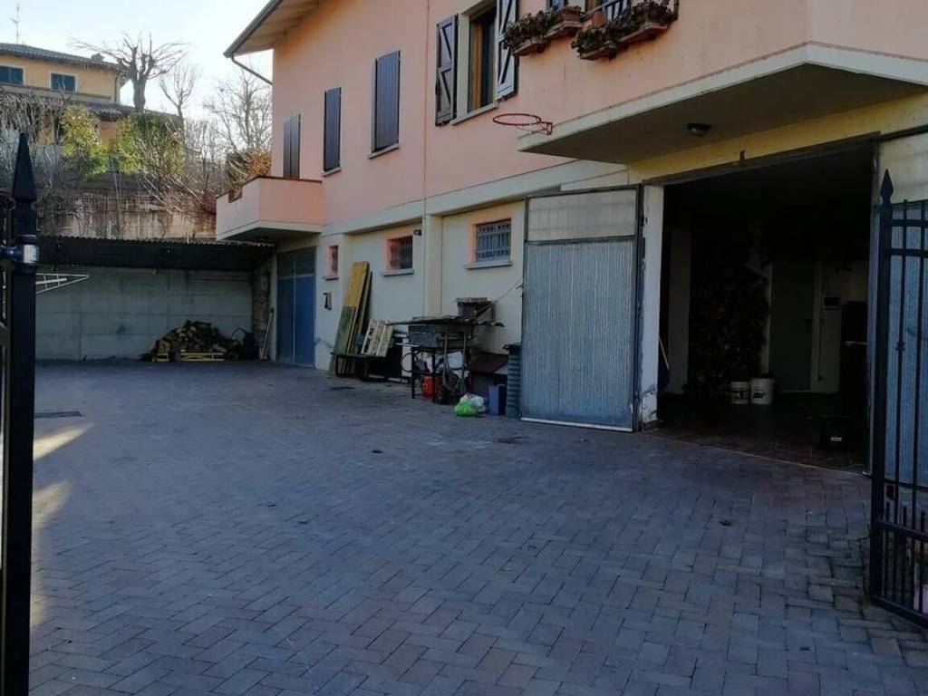 Villa a Vezzano sul crostolo - Foto 5
