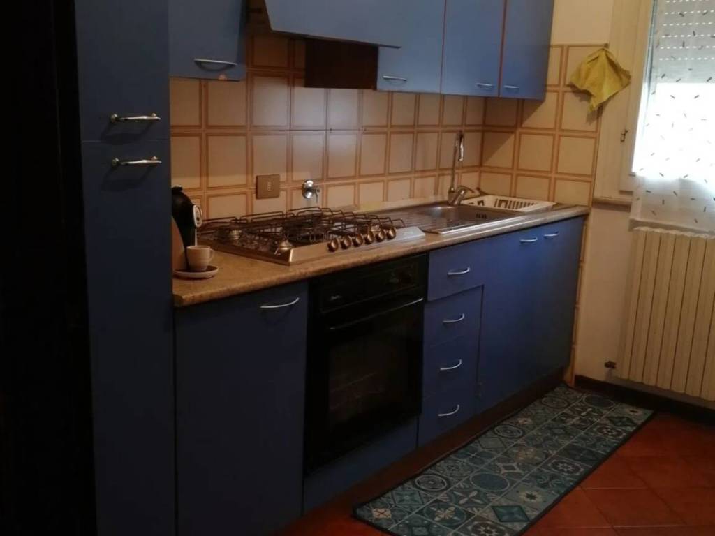 Appartamento a Vezzano sul crostolo in Via Guido Rossa - Foto 2