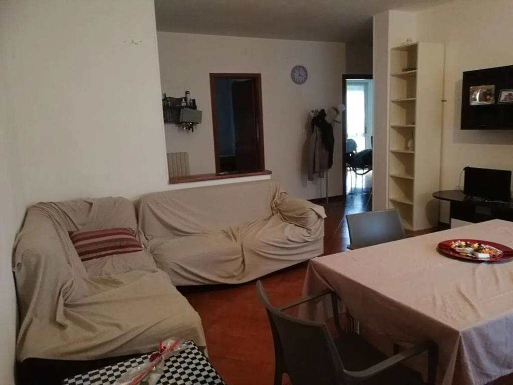 Appartamento a Vezzano sul crostolo in Via Guido Rossa - Foto 5