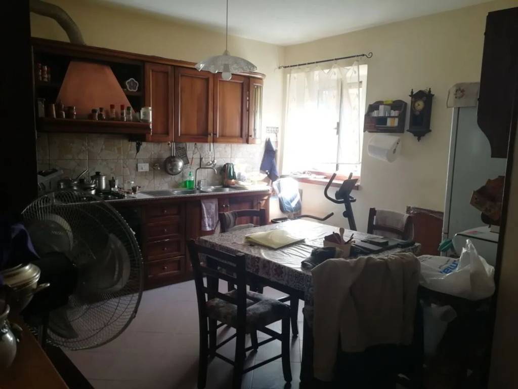 Villa a Vezzano sul crostolo in Roma Sud S.N.C. - Foto 4