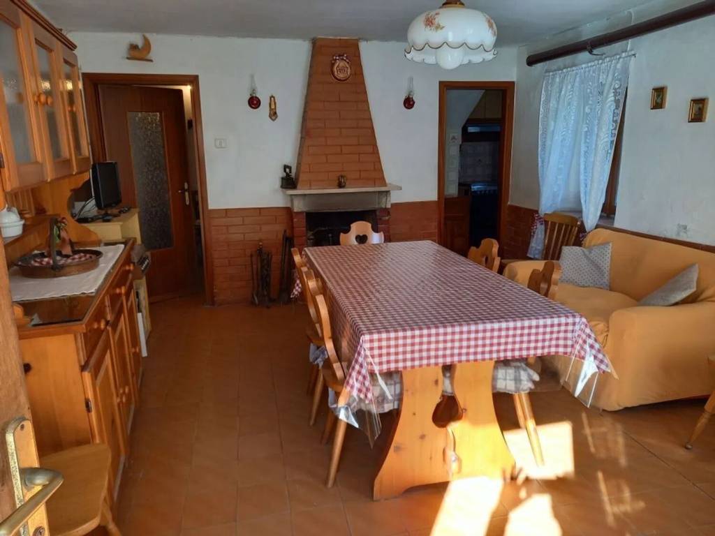 Villa a Casina in Via Della Braglia S.N.C. - Foto 2