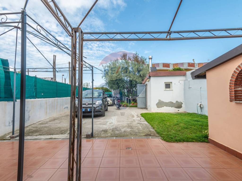 Villa a Augusta in C.da Agnone Marina (Villaggio Summer) - Foto 2