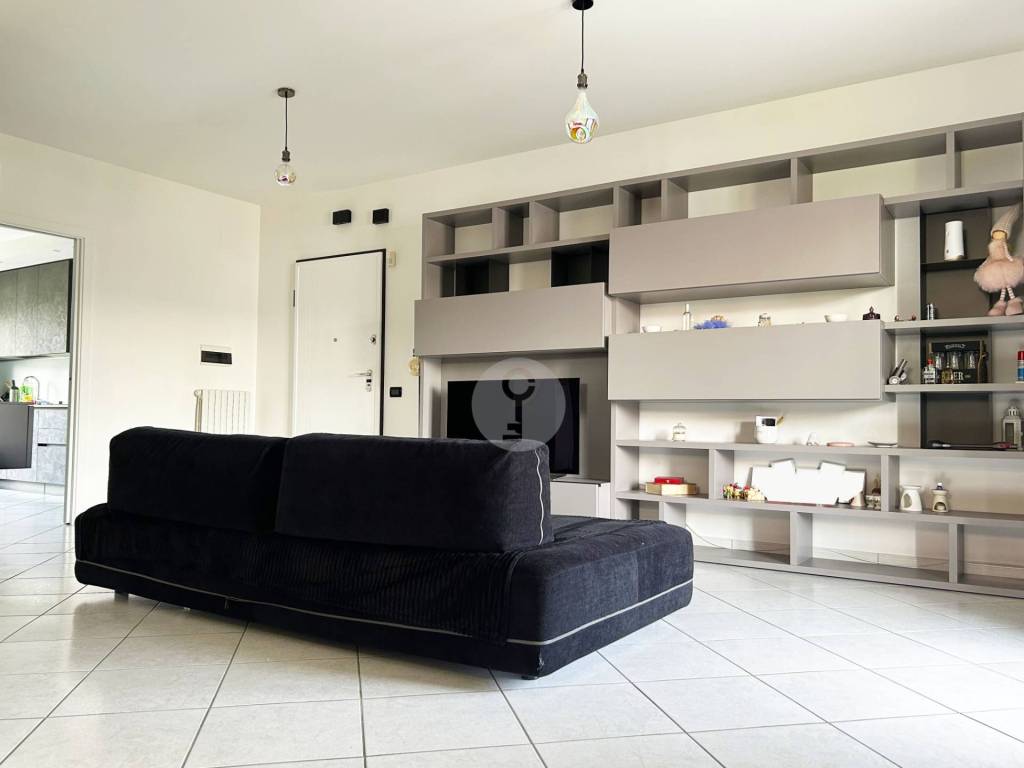 Appartamento a Teramo in Via Galileo Galilei, 23 - Foto 2