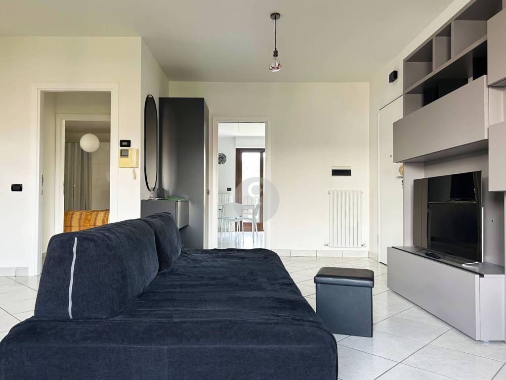 Appartamento a Teramo in Via Galileo Galilei, 23 - Foto 3
