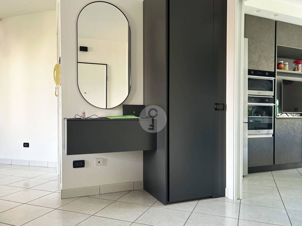 Appartamento a Teramo in Via Galileo Galilei, 23 - Foto 4