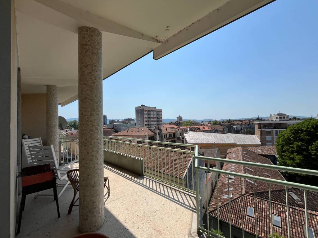 Appartamento a Gorizia in via Diaz, 6 - Foto 2