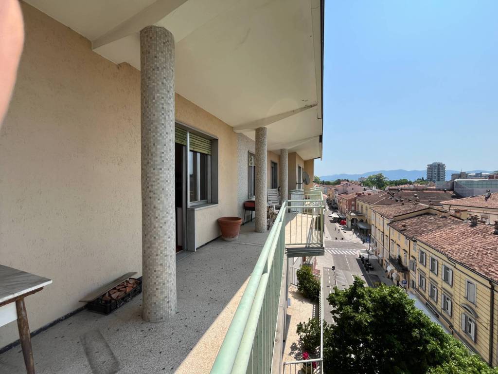 Appartamento a Gorizia in via Diaz, 6 - Foto 4